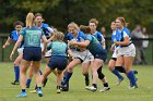 Women's Rugby vs Endicott  Wheaton Women's Rugby vs Endicott College.  Photo by Keith Nordstrom : Wheaton, Rugby, Endicott